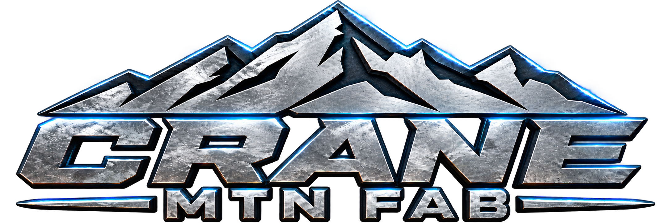 Crane Mountain Fabrication